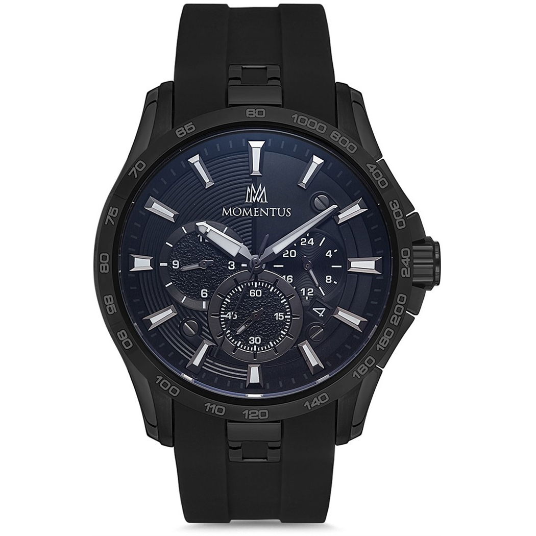 Momentus Erkek Kol Saati SM349B-04BN