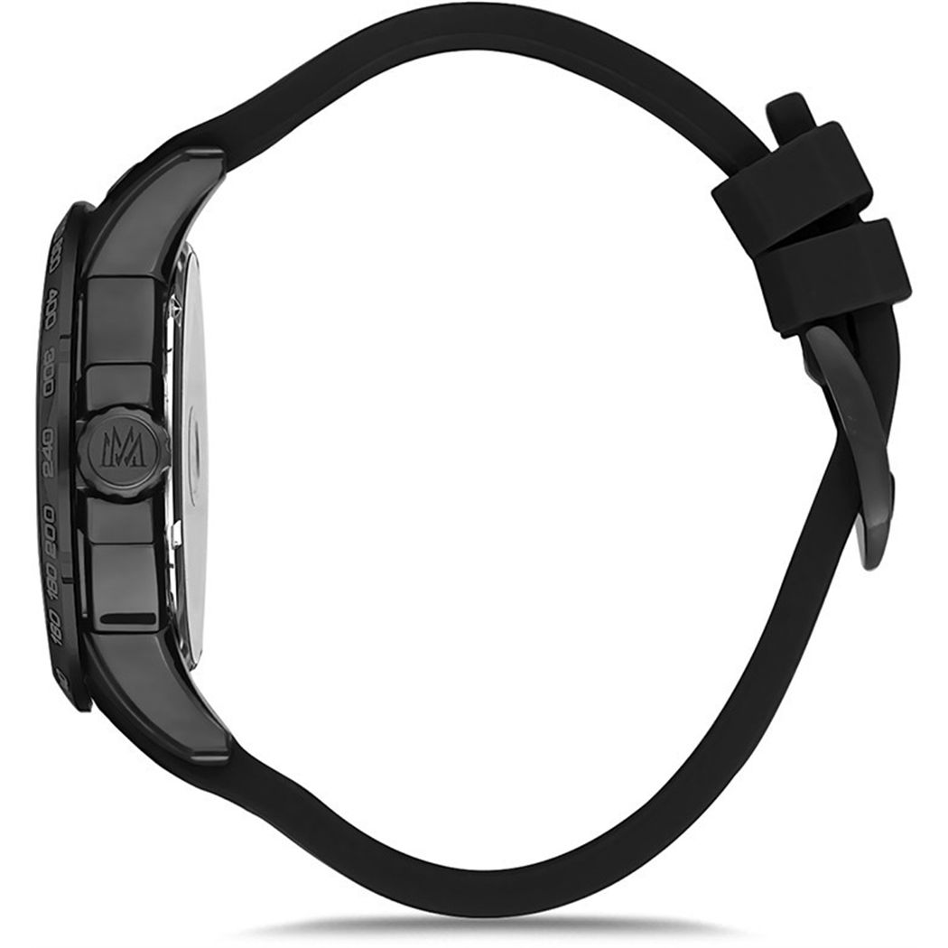 Momentus Erkek Kol Saati SM349B-04BN