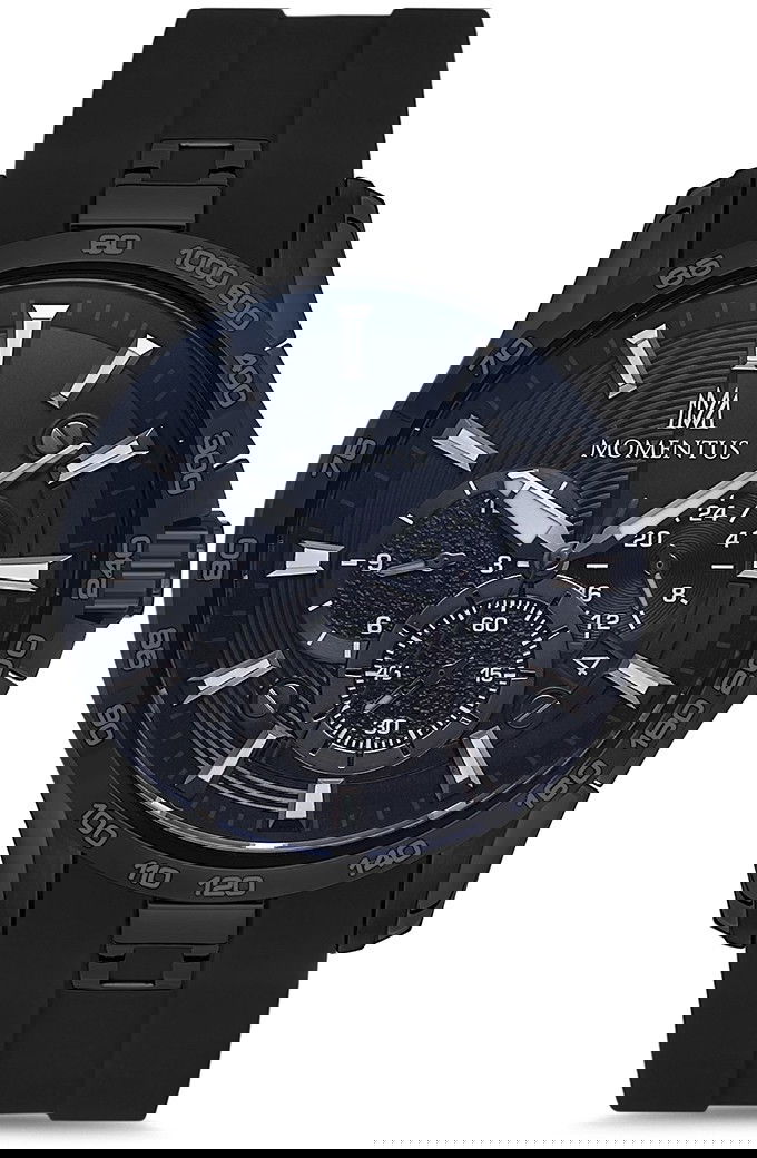 Momentus Erkek Kol Saati SM349B-04BN