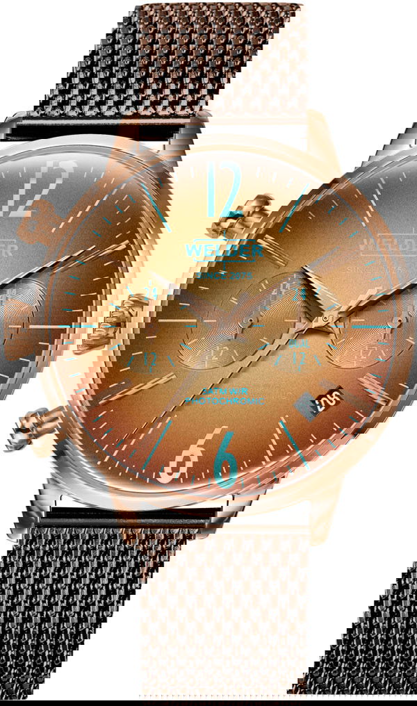 Welder Moody WWRC643 Kadın Kol Saati