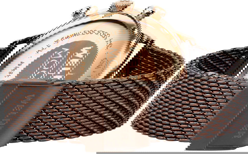 Welder Moody WWRC643 Kadın Kol Saati