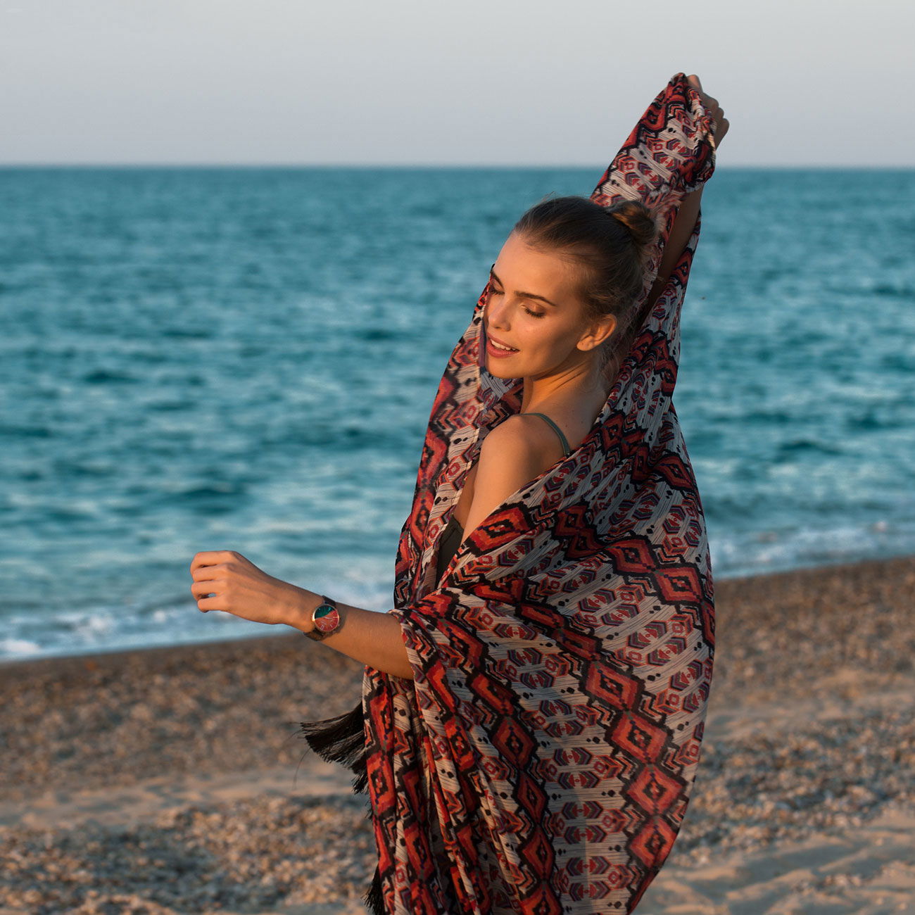 Welder Moody WWRC643 Kadın Kol Saati