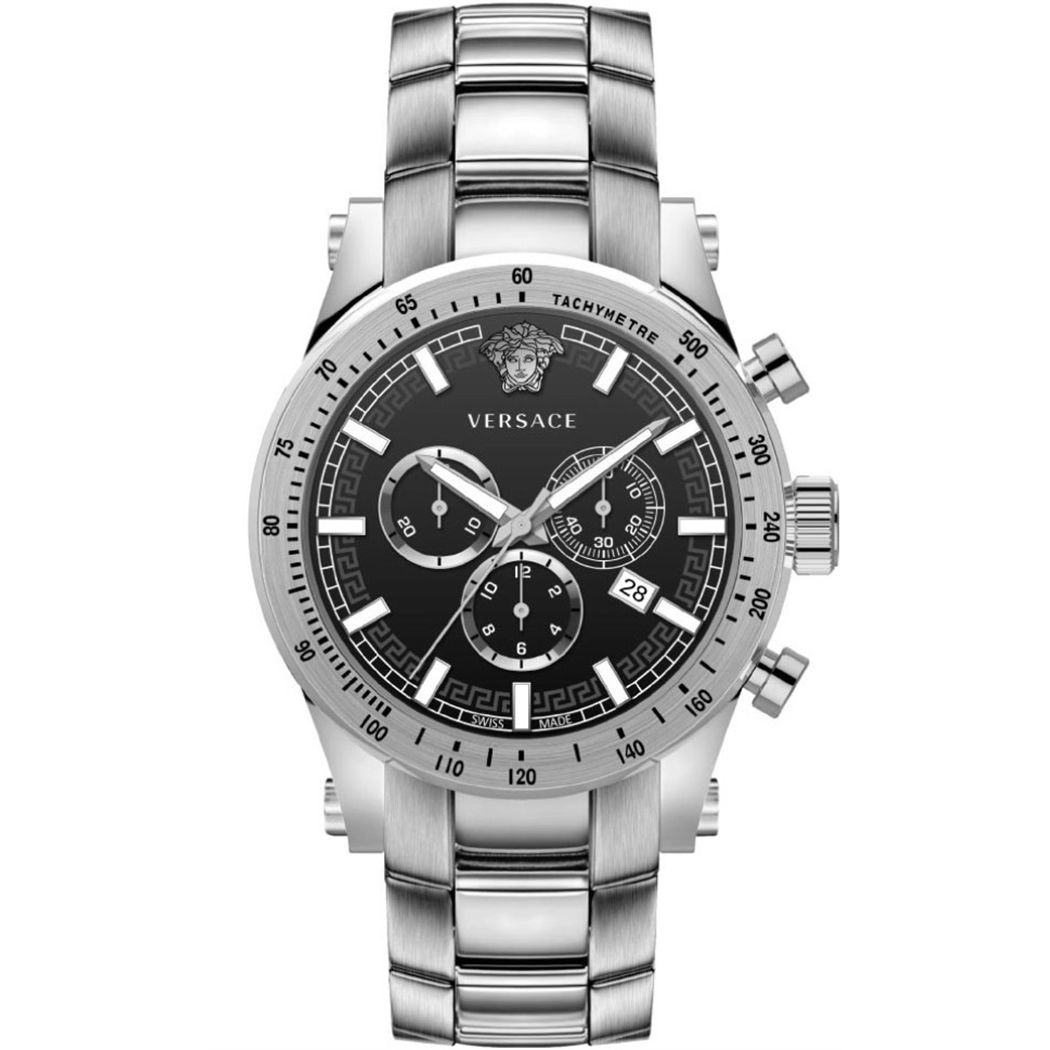 Versace Vrscvev800419 Erkek Kol Saati