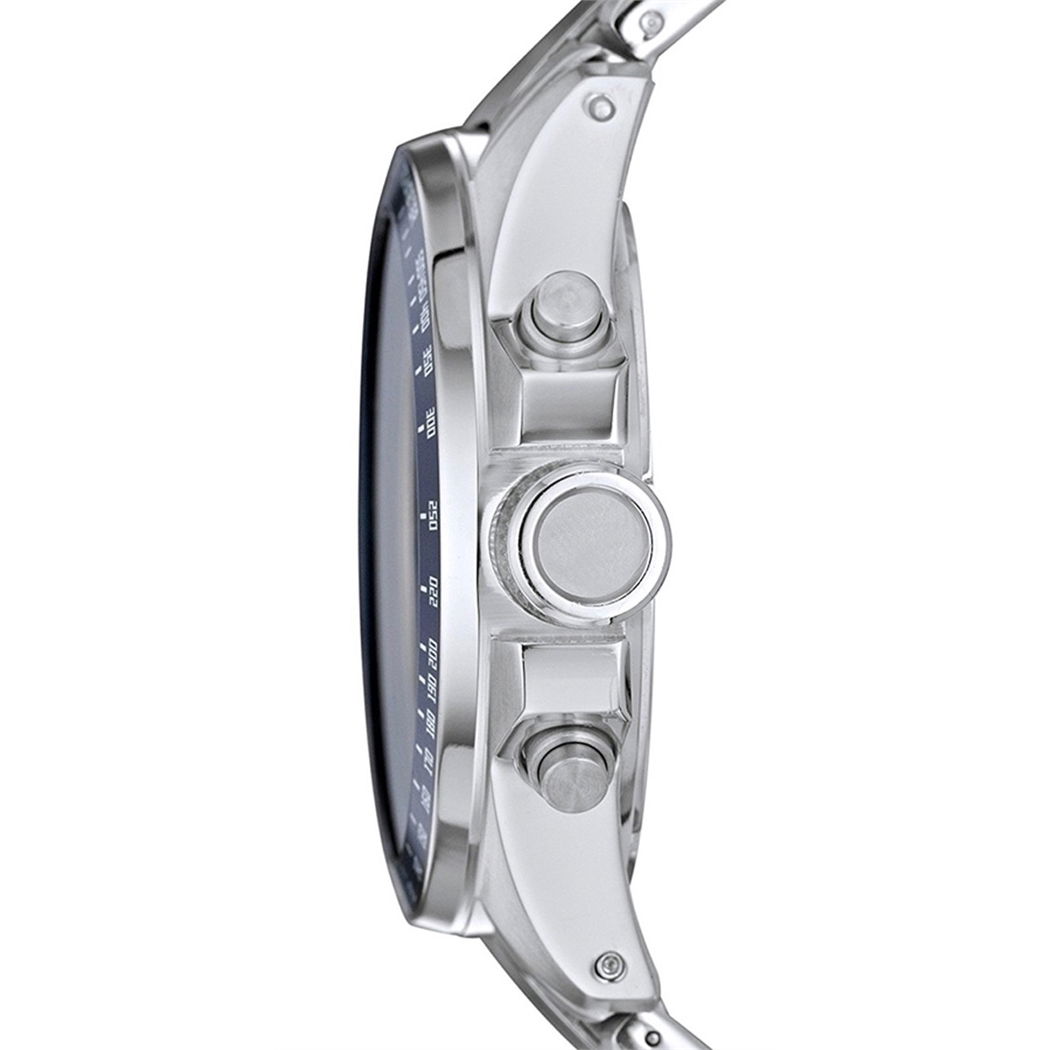 Fossil Fch2600ıe Erkek Kol Saati