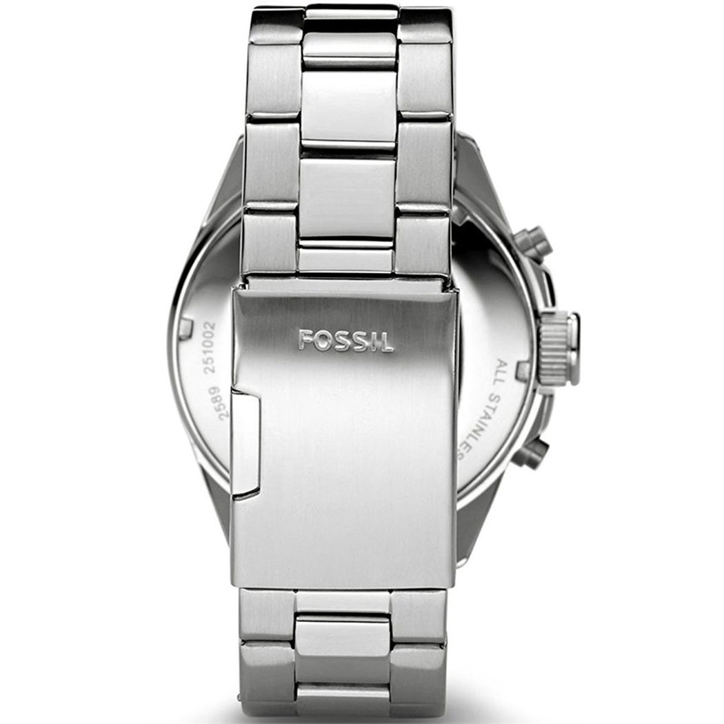 Fossil Fch2600ıe Erkek Kol Saati