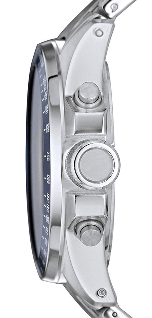 Fossil Fch2600ıe Erkek Kol Saati