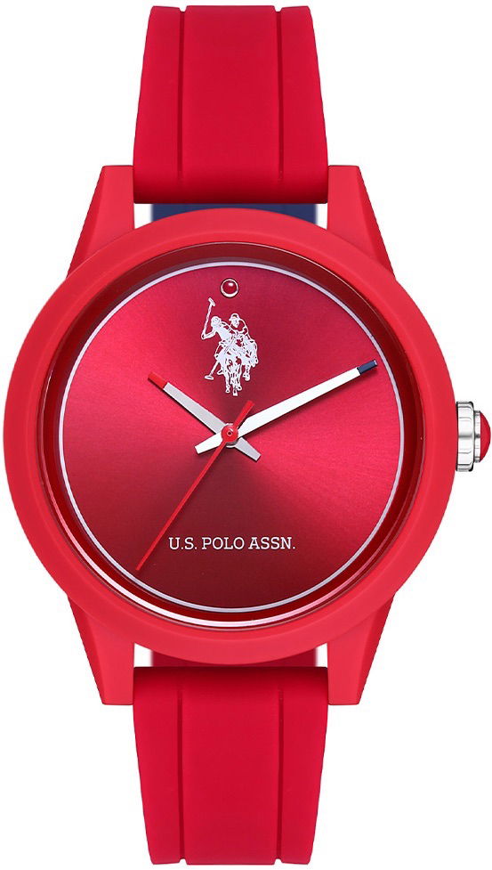 U.s. Polo Assn. Uspa2007-04 Bayan Kol Saati