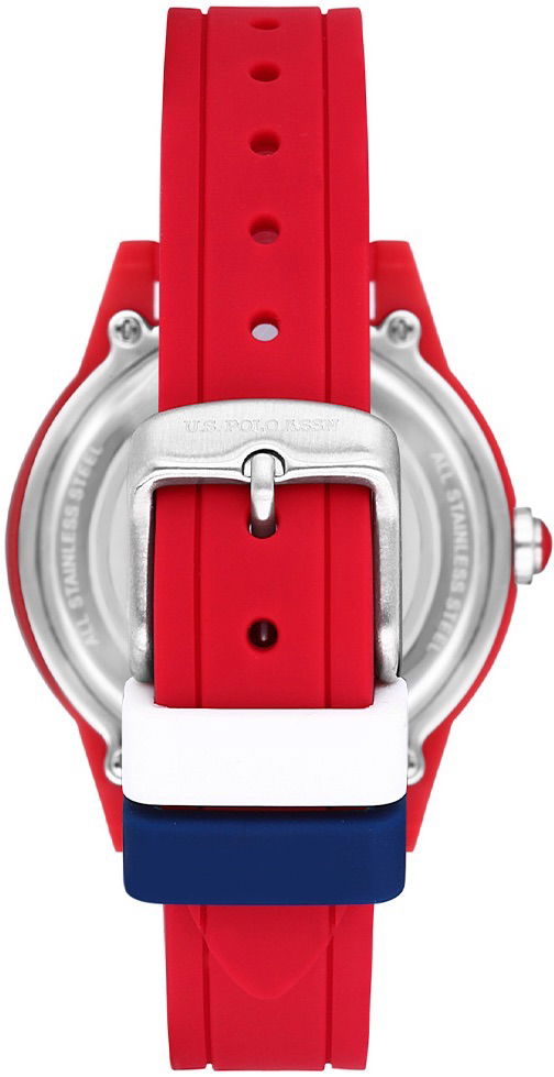 U.s. Polo Assn. Uspa2007-04 Bayan Kol Saati