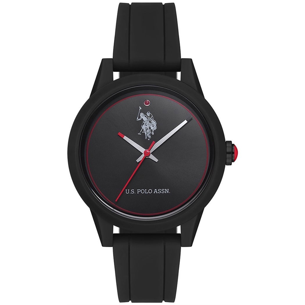 U.s. Polo Assn. Uspa2007-03 Kadın Kol Saati