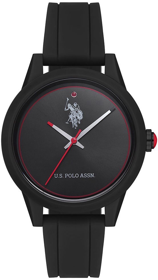 U.s. Polo Assn. Uspa2007-03 Kadın Kol Saati