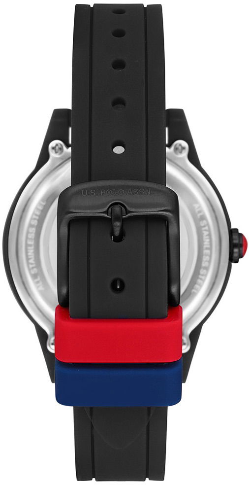 U.s. Polo Assn. Uspa2007-03 Kadın Kol Saati