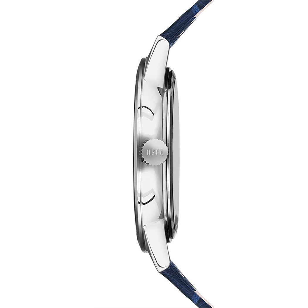 U.s. Polo Assn. Uspa1005-04 Erkek Kol Saati