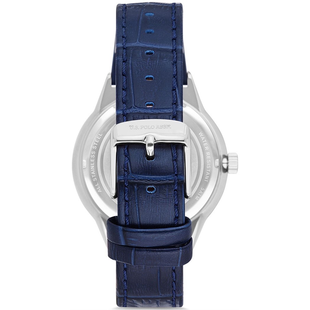 U.s. Polo Assn. Uspa1005-04 Erkek Kol Saati