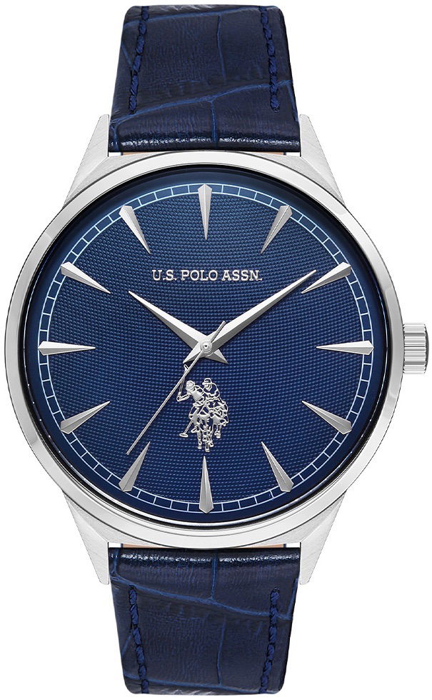U.s. Polo Assn. Uspa1005-04 Erkek Kol Saati