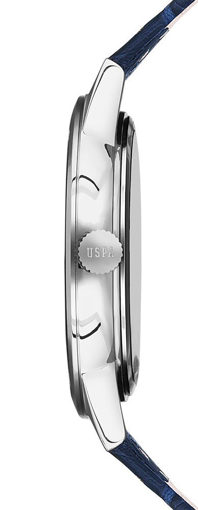 U.s. Polo Assn. Uspa1005-04 Erkek Kol Saati