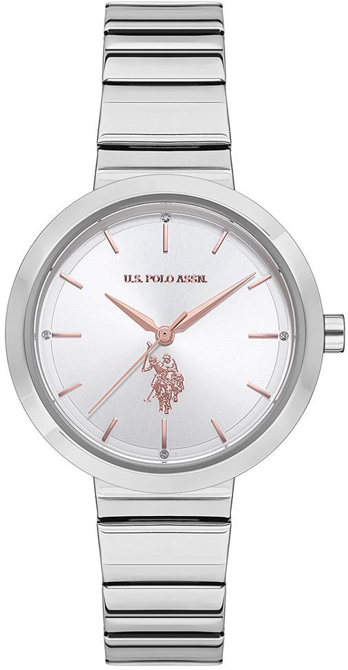 U.s. Polo Assn. Uspa2002-02 Bayan Kol Saati