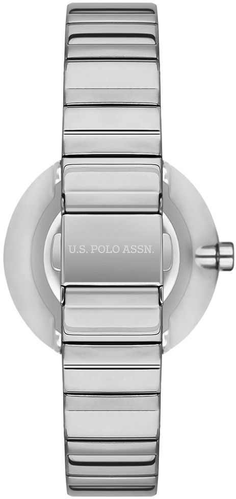 U.s. Polo Assn. Uspa2002-02 Bayan Kol Saati