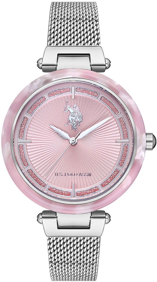 U.s. Polo Assn. Uspa2009-03 Bayan Kol Saati