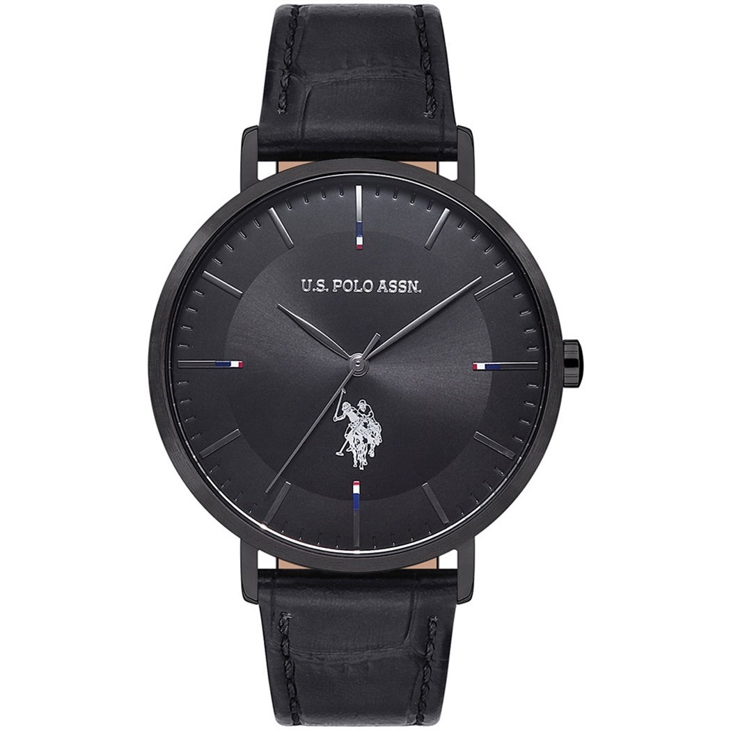 U.s. Polo Assn. Uspa1007-04 Erkek Kol Saati