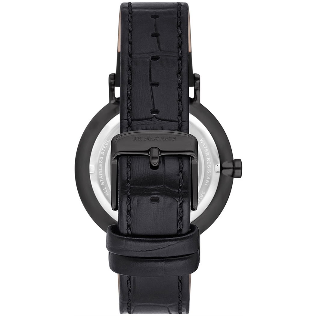 U.s. Polo Assn. Uspa1007-04 Erkek Kol Saati