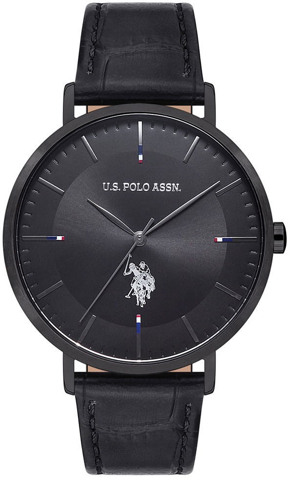 U.s. Polo Assn. Uspa1007-04 Erkek Kol Saati