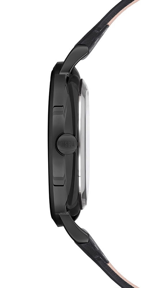 U.s. Polo Assn. Uspa1007-04 Erkek Kol Saati