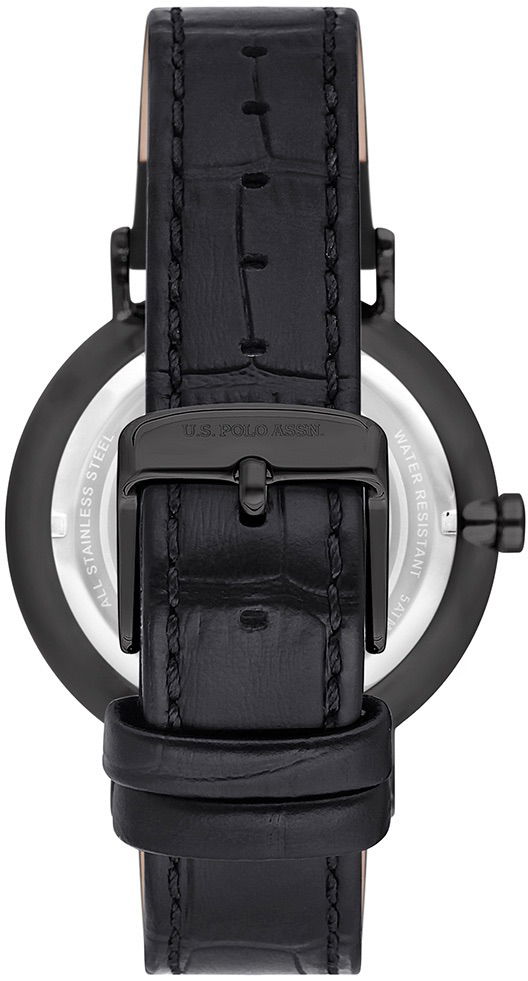 U.s. Polo Assn. Uspa1007-04 Erkek Kol Saati