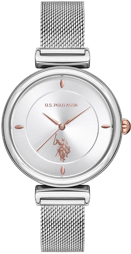 U.s. Polo Assn. Uspa2005-02 Bayan Kol Saati