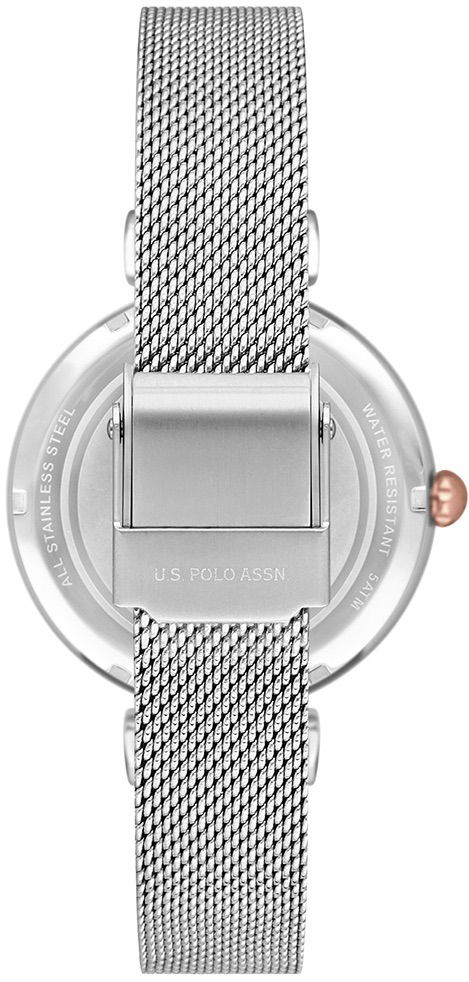 U.s. Polo Assn. Uspa2005-02 Bayan Kol Saati