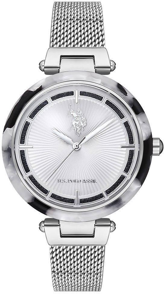 U.s. Polo Assn. Uspa2009-02 Bayan Kol Saati