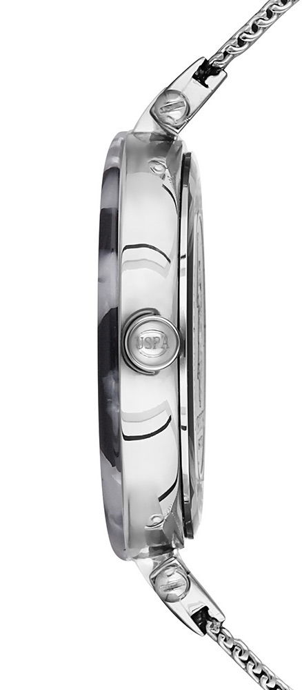 U.s. Polo Assn. Uspa2009-02 Bayan Kol Saati