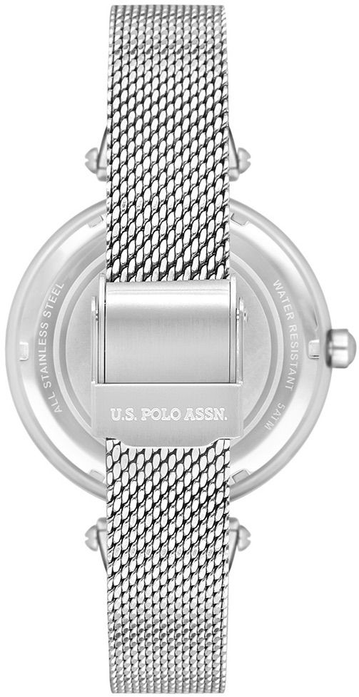 U.s. Polo Assn. Uspa2009-02 Bayan Kol Saati