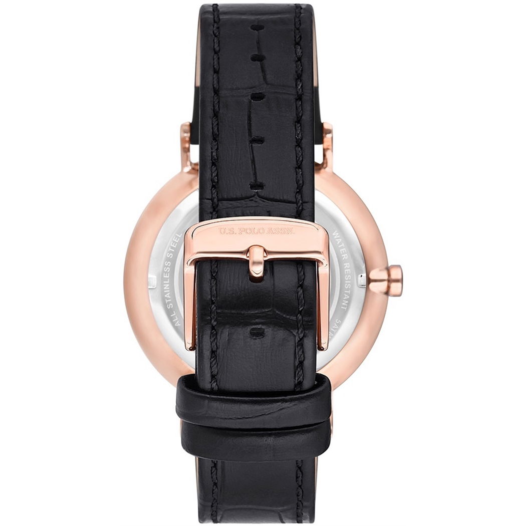U.s. Polo Assn. Uspa1007-02 Erkek Kol Saati