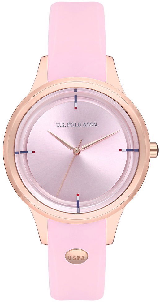 U.s. Polo Assn. Uspa2019-03 Bayan Kol Saati