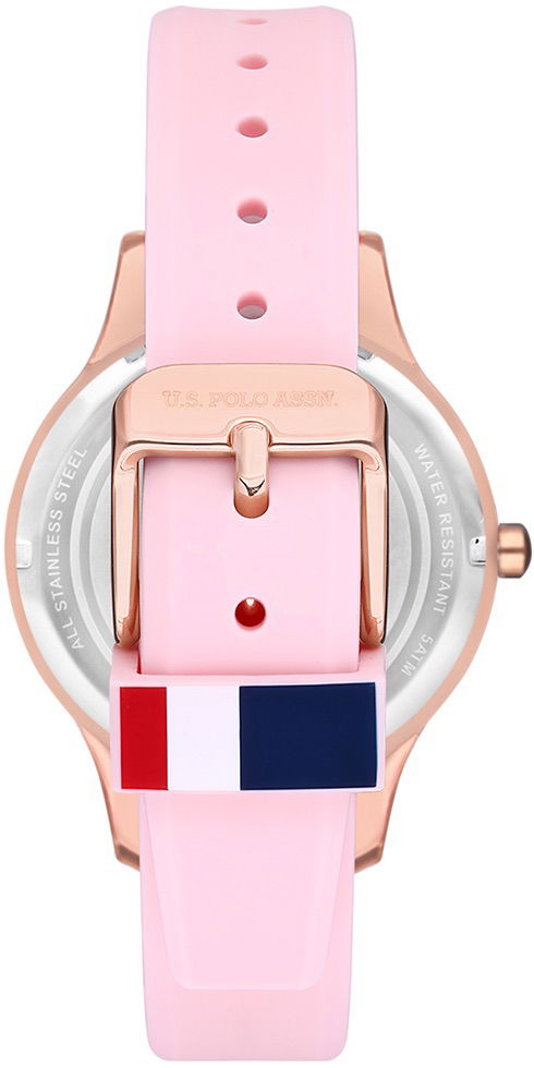 U.s. Polo Assn. Uspa2019-03 Bayan Kol Saati