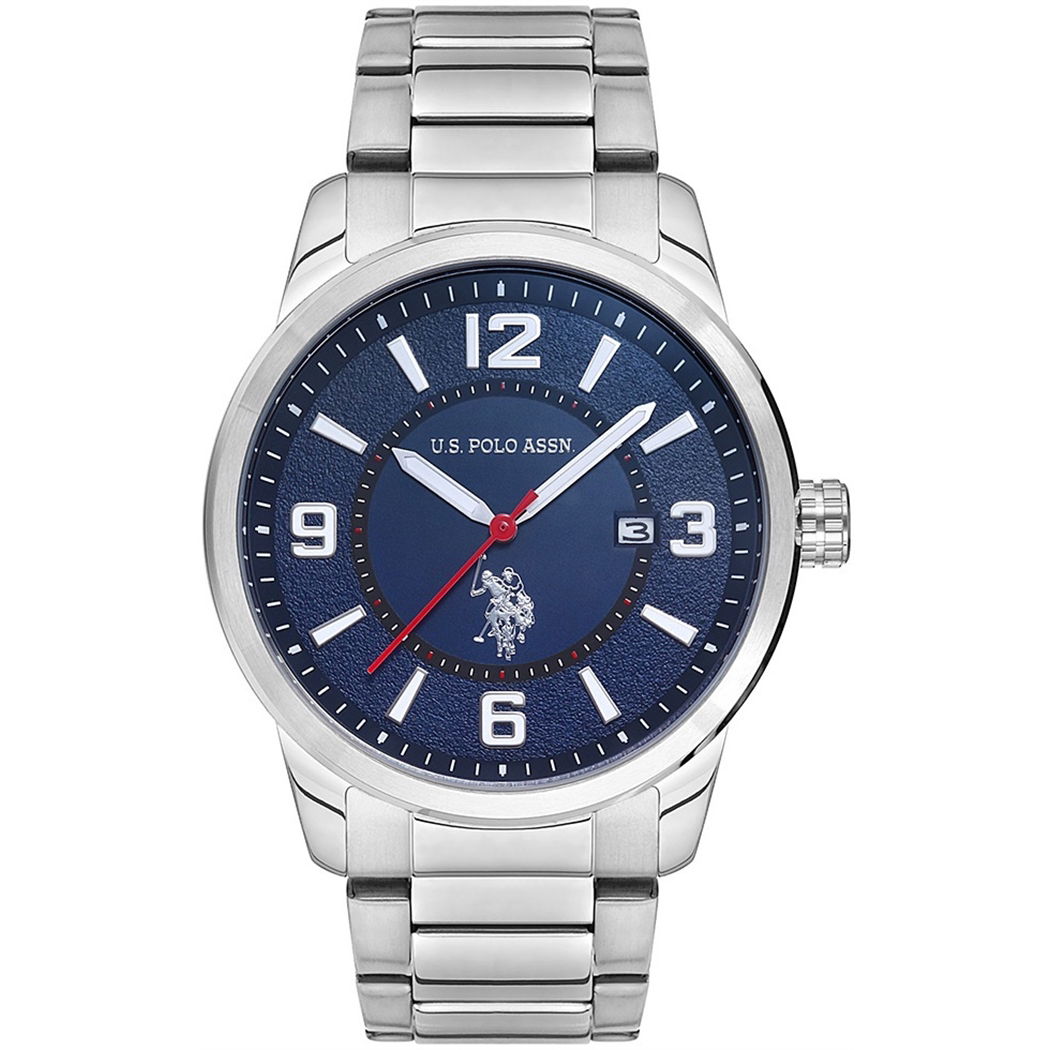 U.s. Polo Assn. Uspa1003-01 Erkek Kol Saati