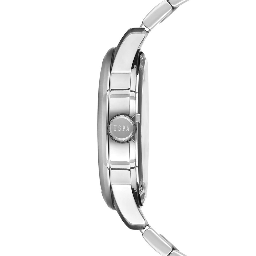 U.s. Polo Assn. Uspa1003-01 Erkek Kol Saati