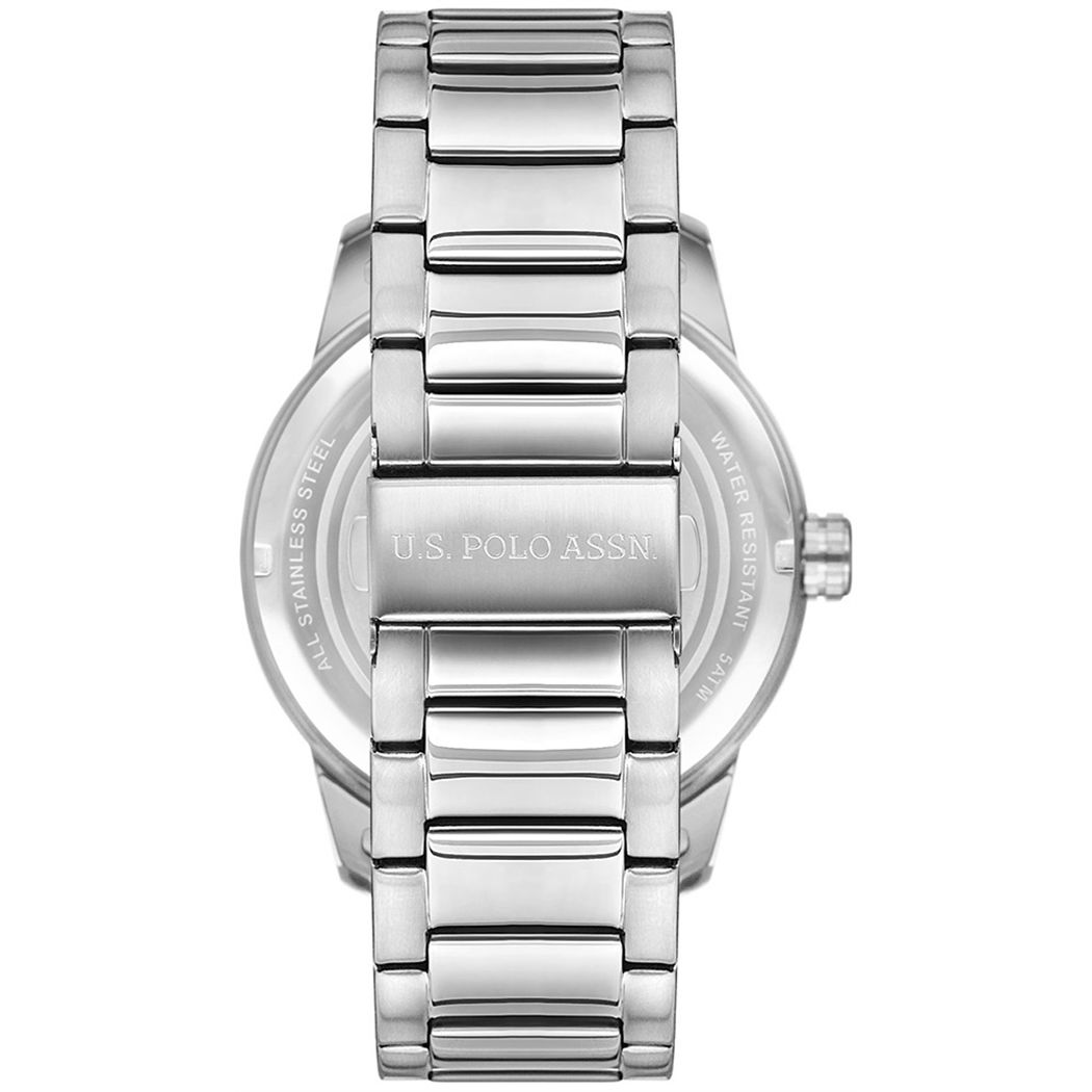 U.s. Polo Assn. Uspa1003-01 Erkek Kol Saati