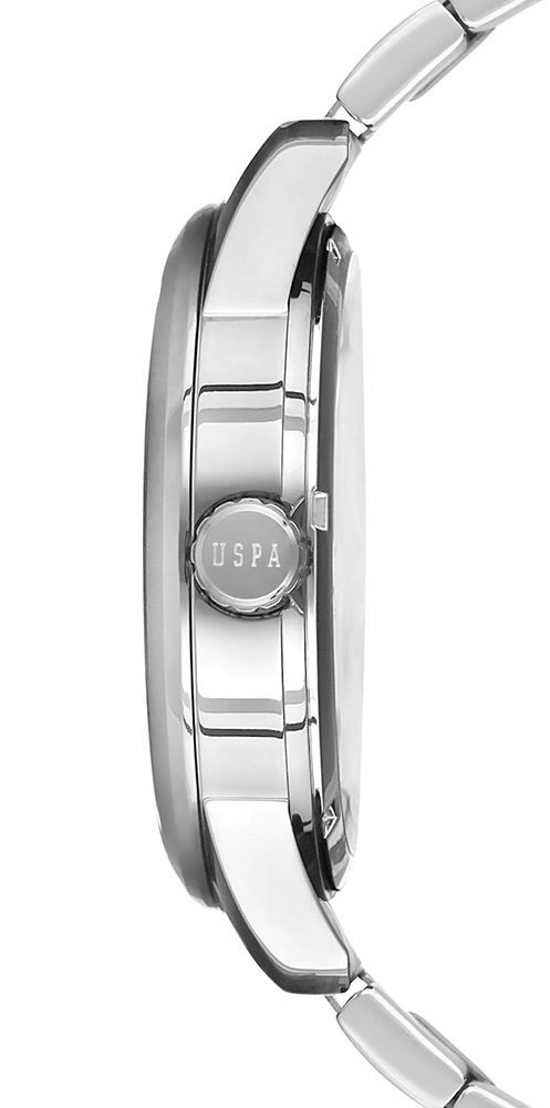 U.s. Polo Assn. Uspa1003-01 Erkek Kol Saati
