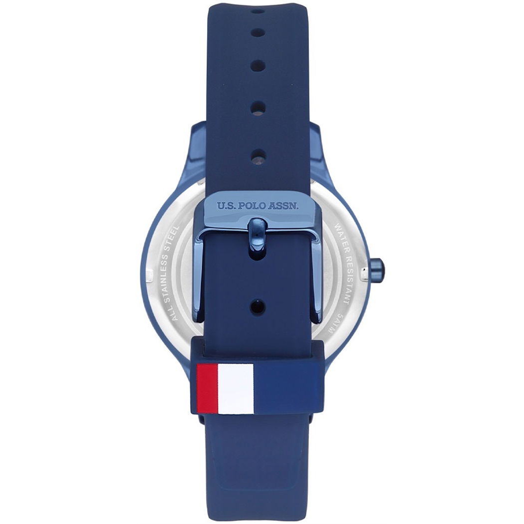 U.s. Polo Assn. Uspa2019-02 Bayan Kol Saati