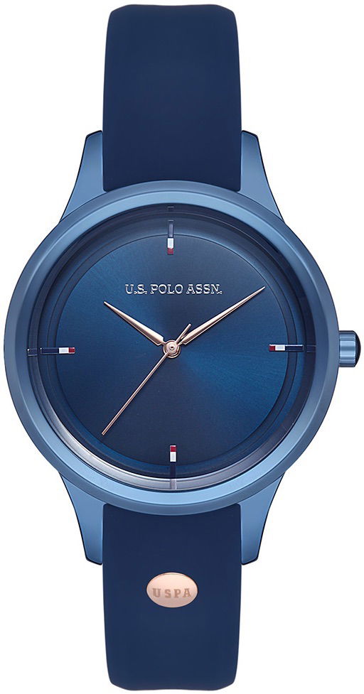 U.s. Polo Assn. Uspa2019-02 Bayan Kol Saati