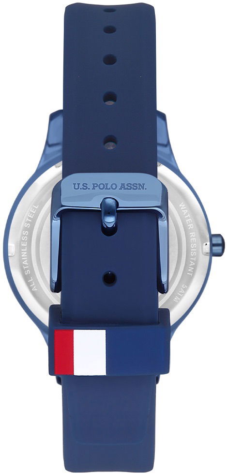 U.s. Polo Assn. Uspa2019-02 Bayan Kol Saati