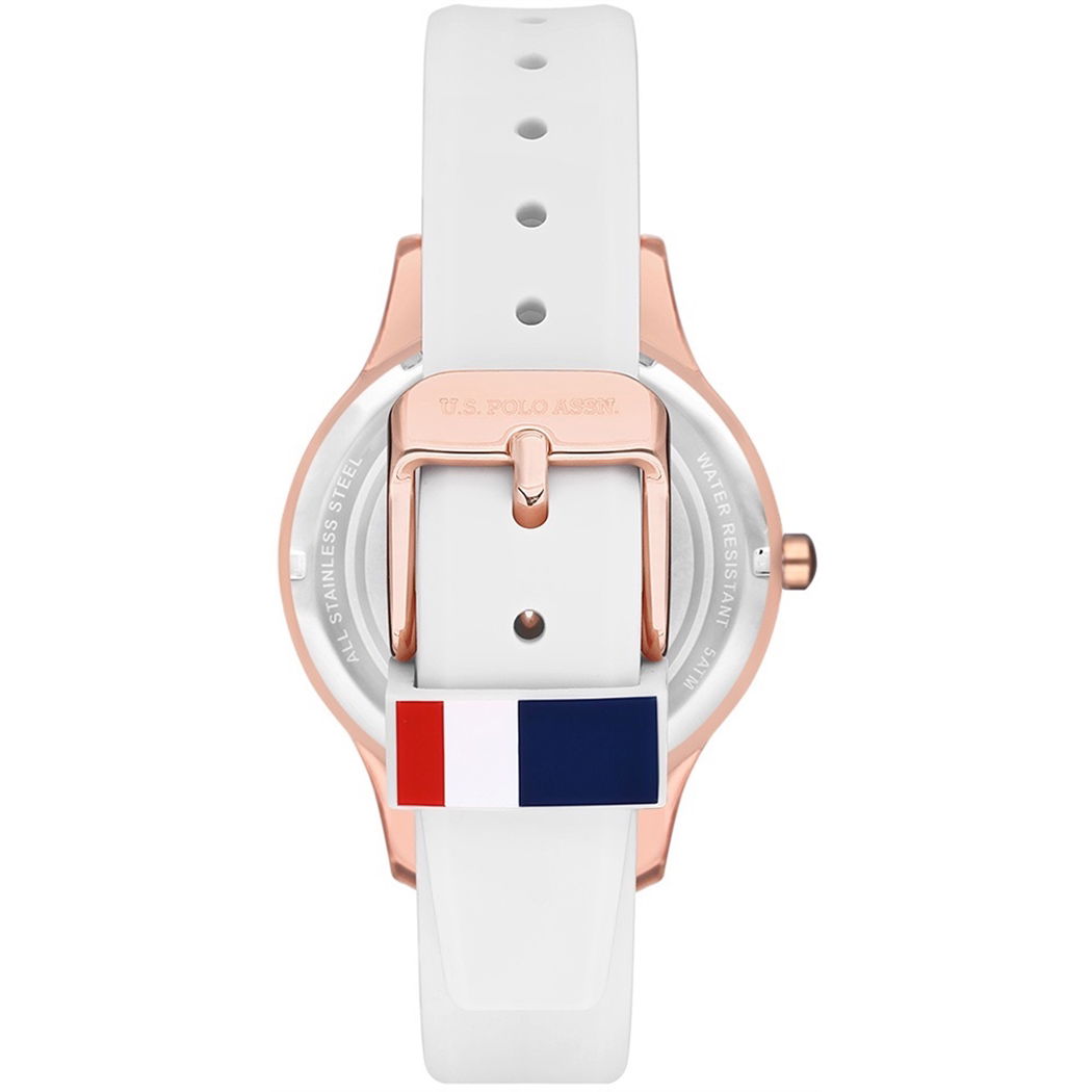 U.s. Polo Assn. Uspa2019-01 Bayan Kol Saati
