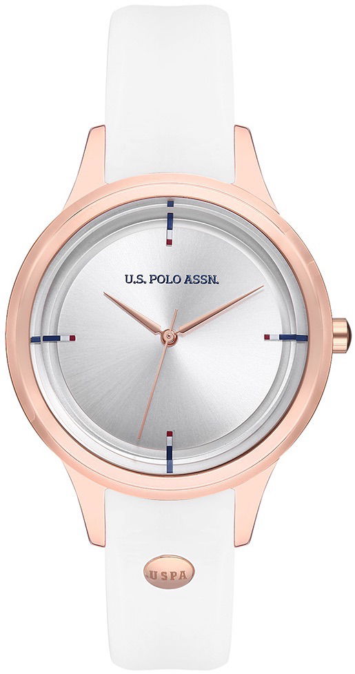 U.s. Polo Assn. Uspa2019-01 Bayan Kol Saati