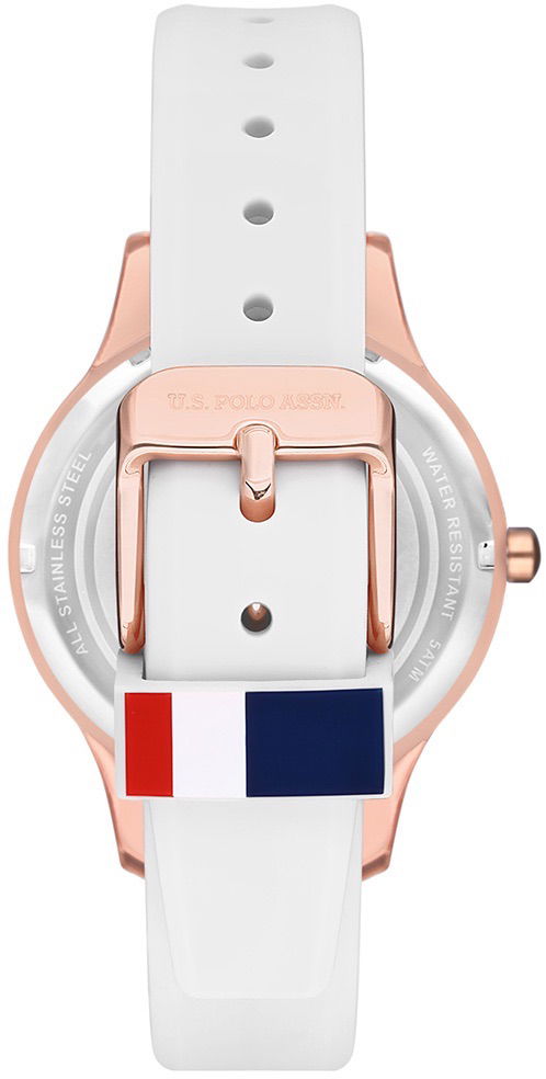 U.s. Polo Assn. Uspa2019-01 Bayan Kol Saati