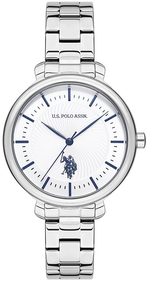 U.s. Polo Assn. Uspa2014-02 Bayan Kol Saati