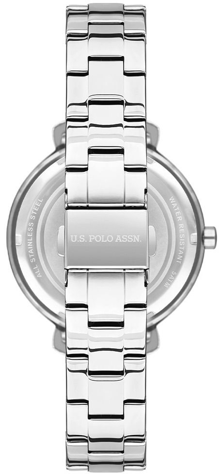 U.s. Polo Assn. Uspa2014-02 Bayan Kol Saati