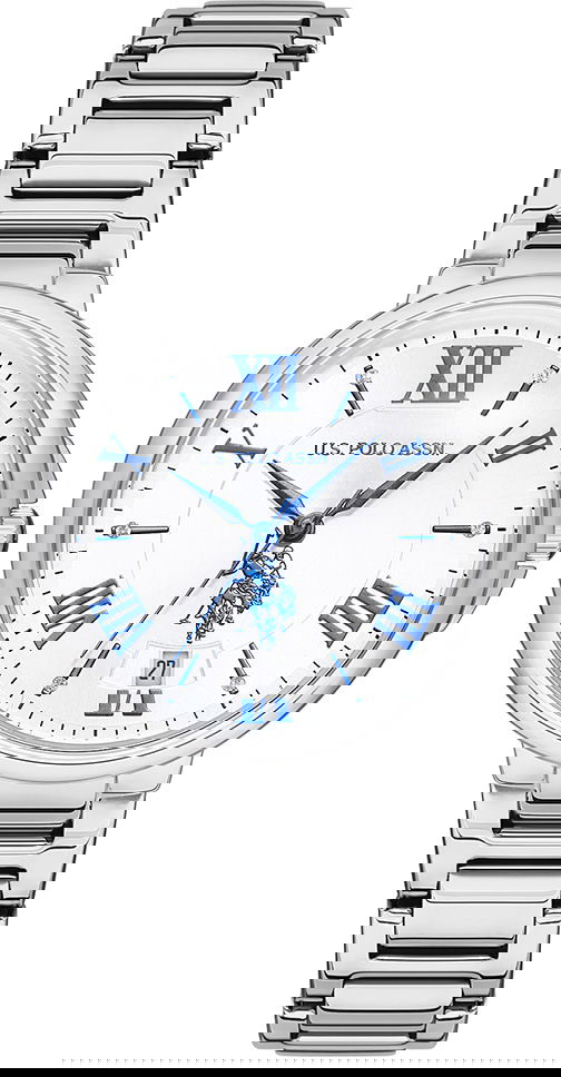 U.s. Polo Assn. Uspa2012-02 Bayan Kol Saati