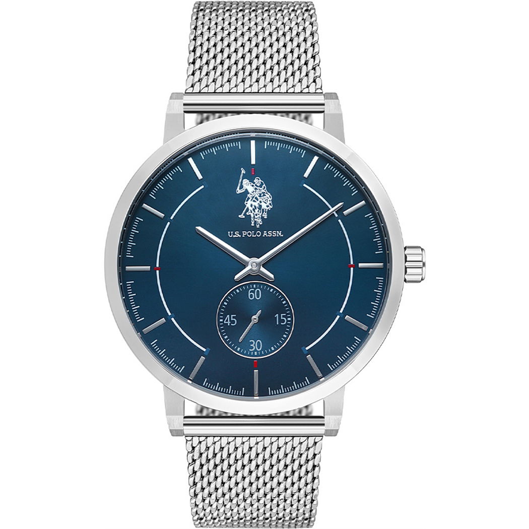 U.s. Polo Assn. Uspa1012-05 Erkek Kol Saati