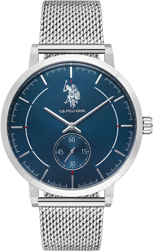 U.s. Polo Assn. Uspa1012-05 Erkek Kol Saati